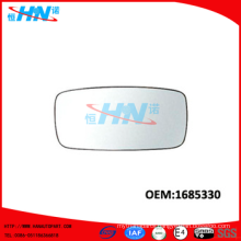 Mirror Glass 1685330 Truck Parts For DAF Truck Parts